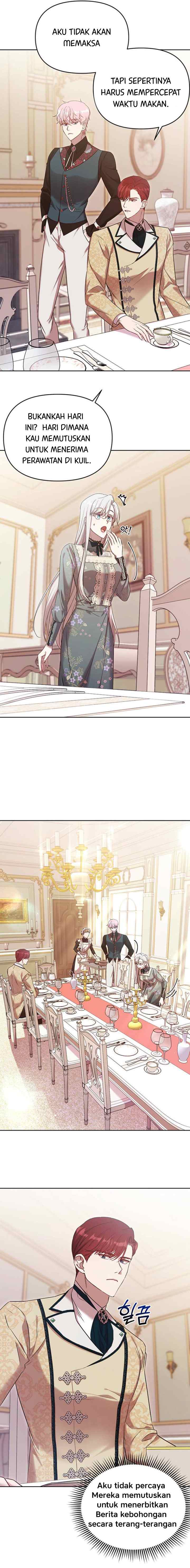 I Became the First Heiress of the Empire chapter 12 halaman 10