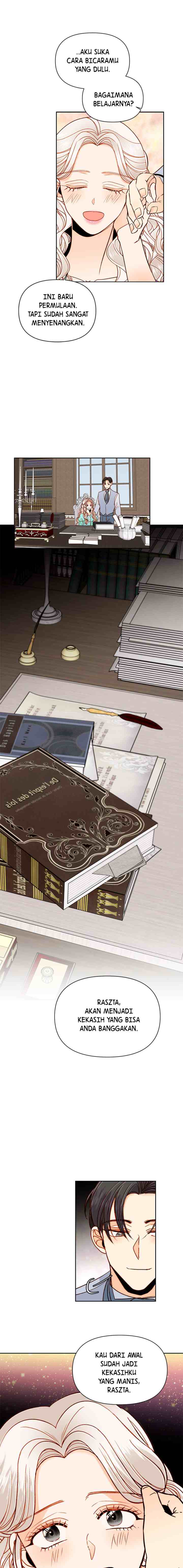 The Remarried Empress chapter 56 halaman 14