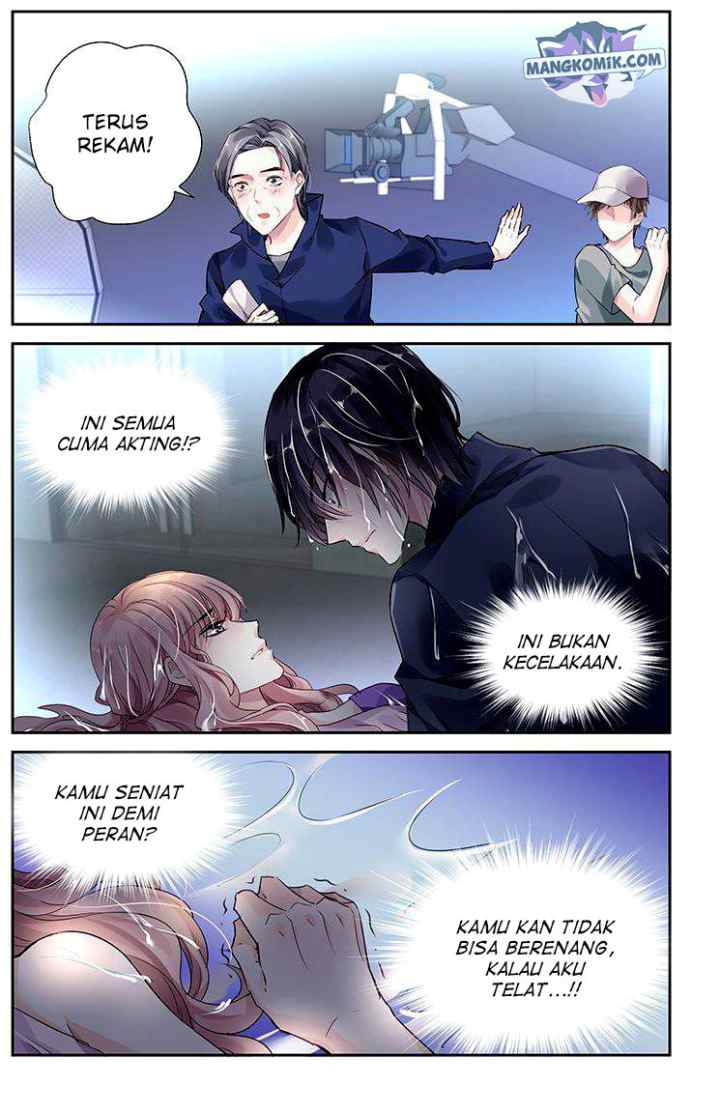 Guomin Laogong Dai Huijia chapter 35 halaman 5