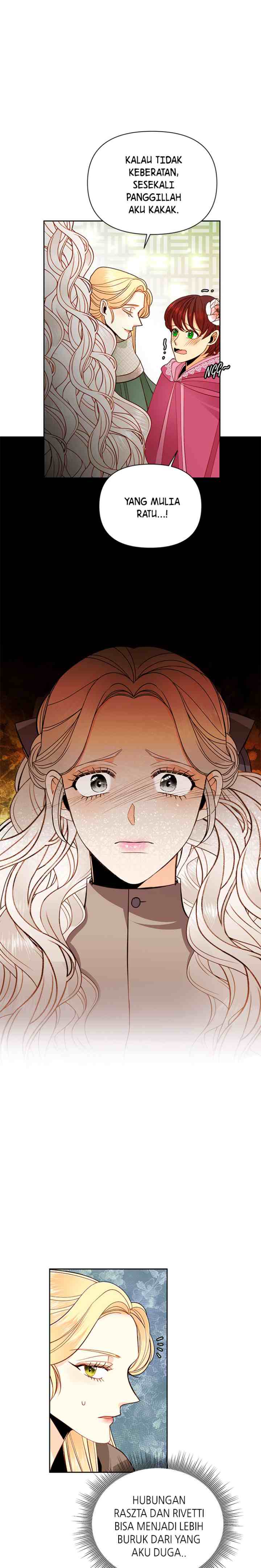 The Remarried Empress chapter 54 halaman 11