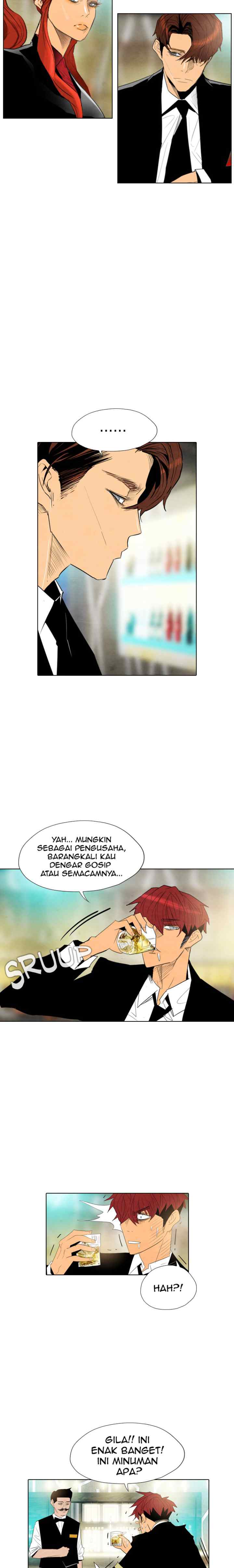 Reawaken Man chapter 24 halaman 4