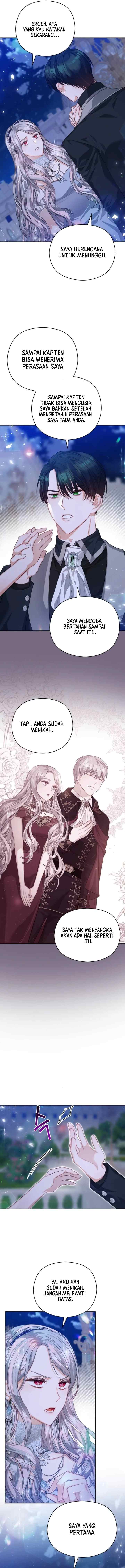 Lips Upon a Sword's Edge chapter 59 halaman 4