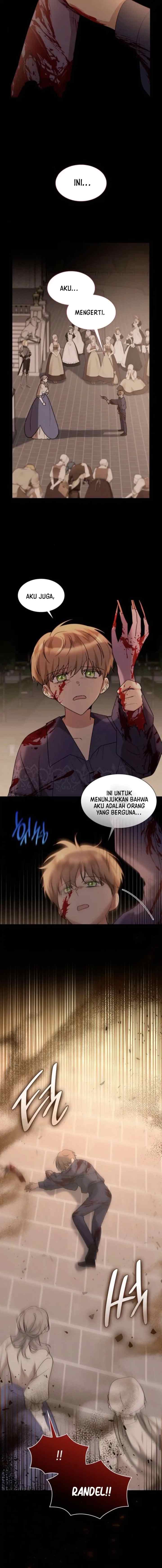 I Hope to Die chapter 15 halaman 7