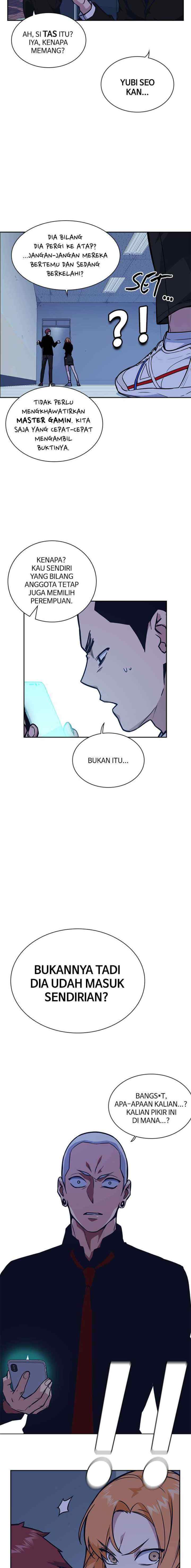 Kenkyu Gurupu chapter 57 halaman 17