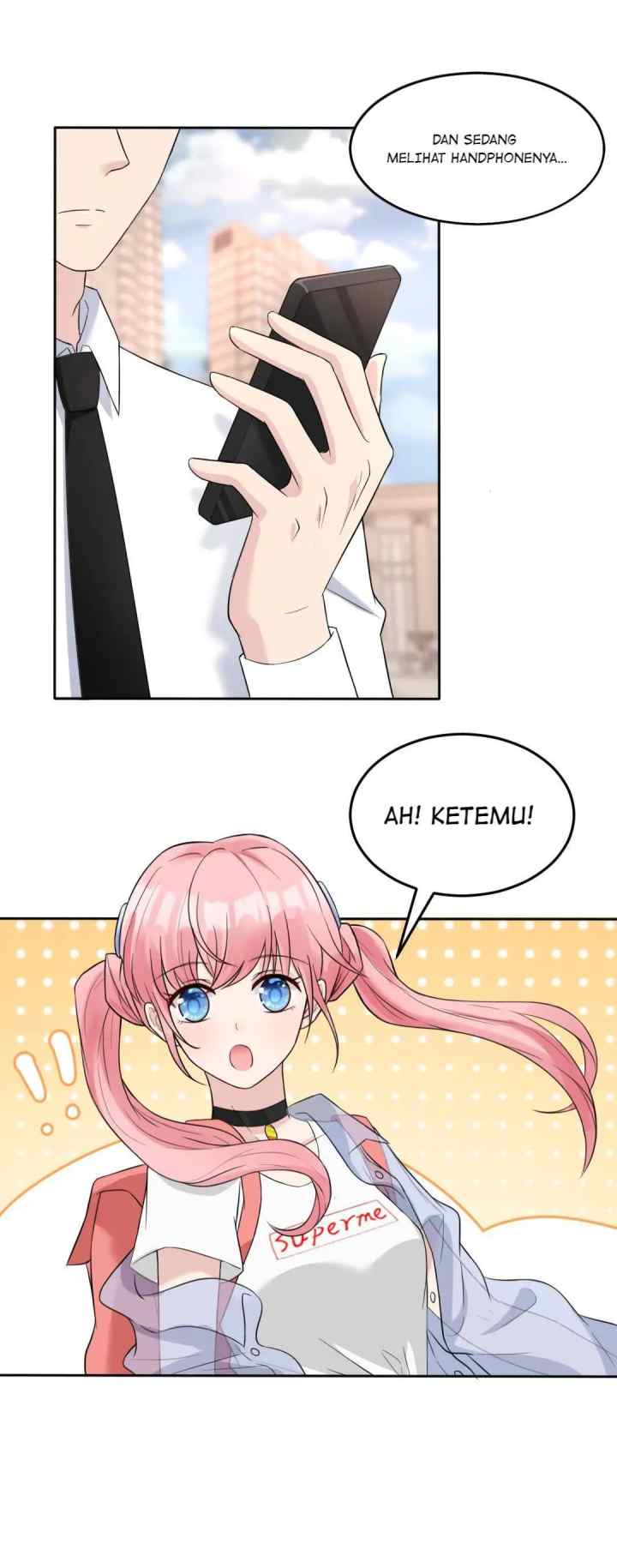 Falling For My Neighbor chapter 1 halaman 4