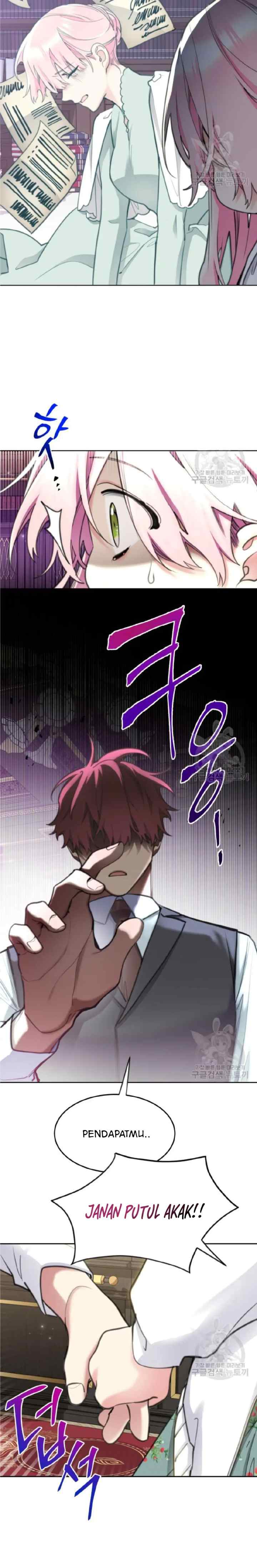 Lotto Princess chapter 50 halaman 11