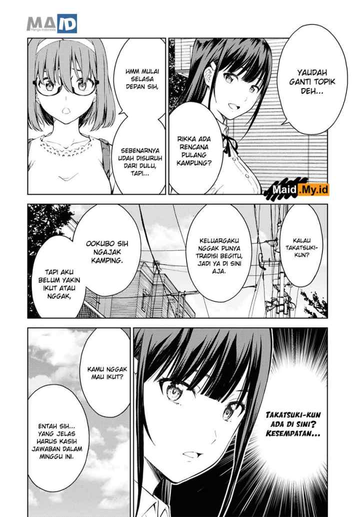 Lust Geass chapter 21 halaman 5