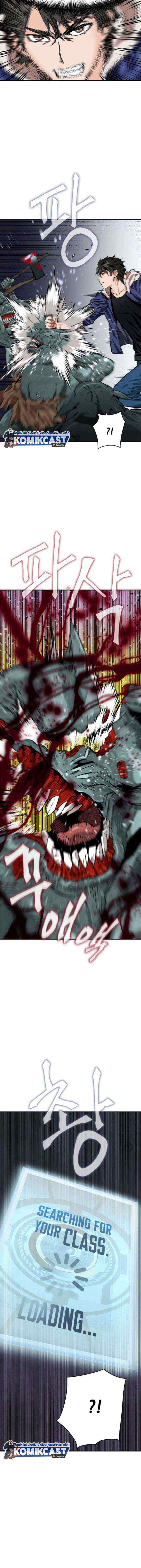 Seoul Station Druid chapter 6 halaman 18