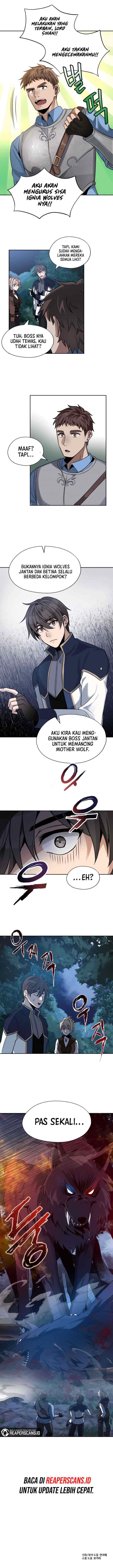 Transmigrating to the Otherworld Once More chapter 8 halaman 11