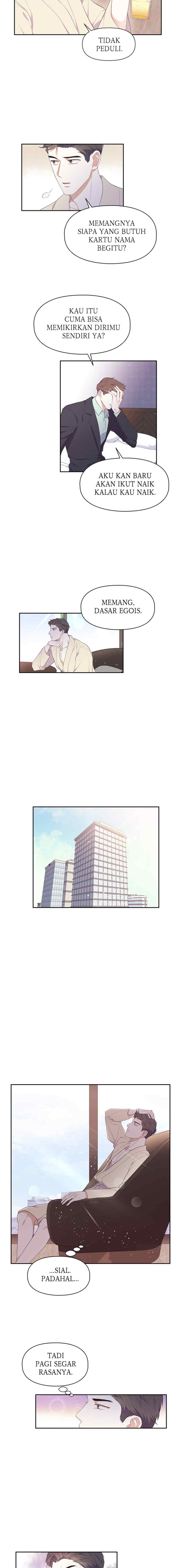 The Eun's Garden chapter 1 halaman 15
