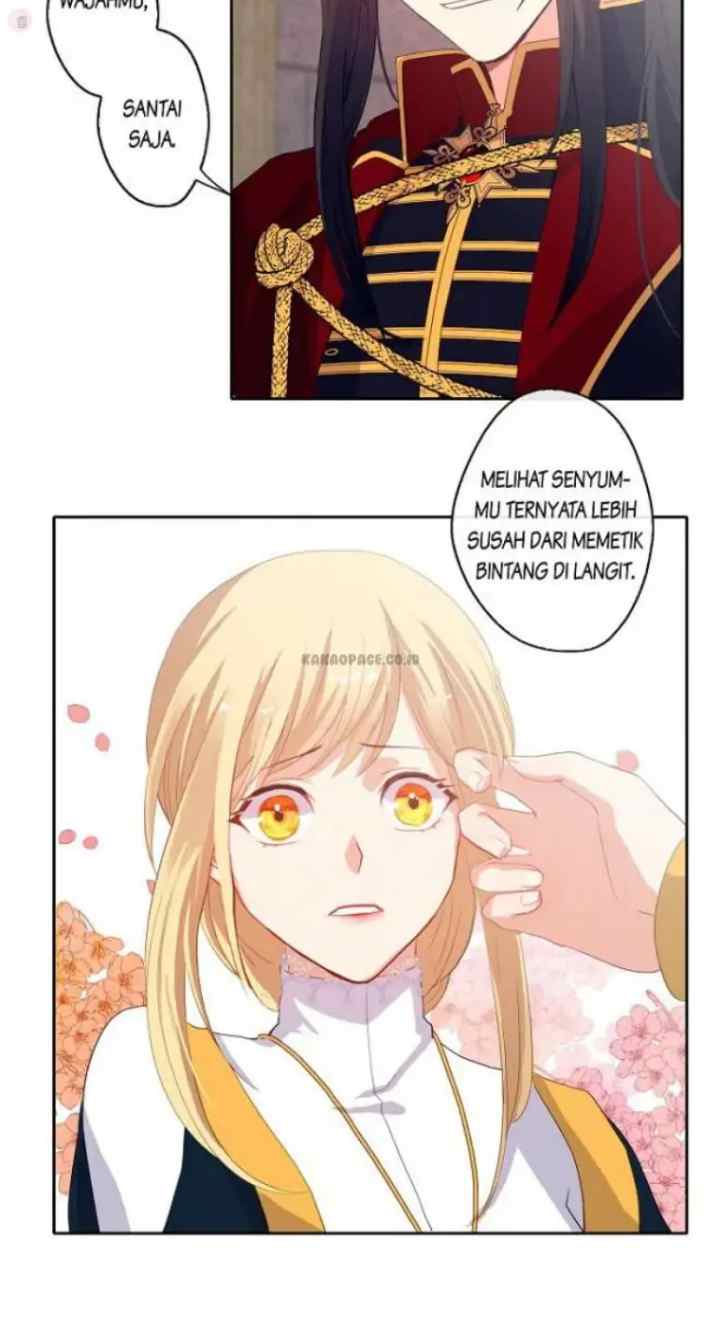 La Compagne de L'Empereur chapter 8 halaman 20