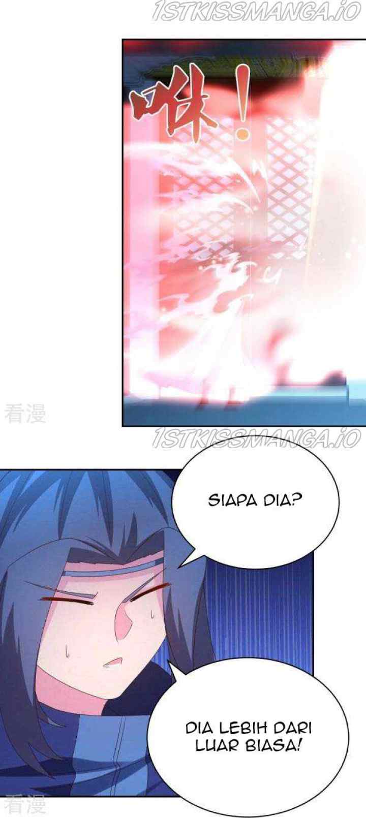 Above All Gods chapter 295 halaman 11