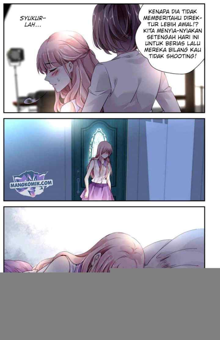 Guomin Laogong Dai Huijia chapter 31 halaman 8