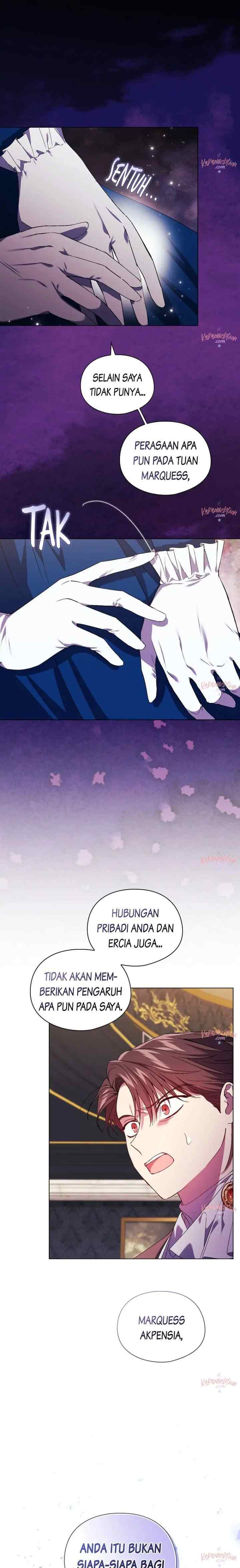 I Don't Trust My Twin Sister chapter 22 halaman 5