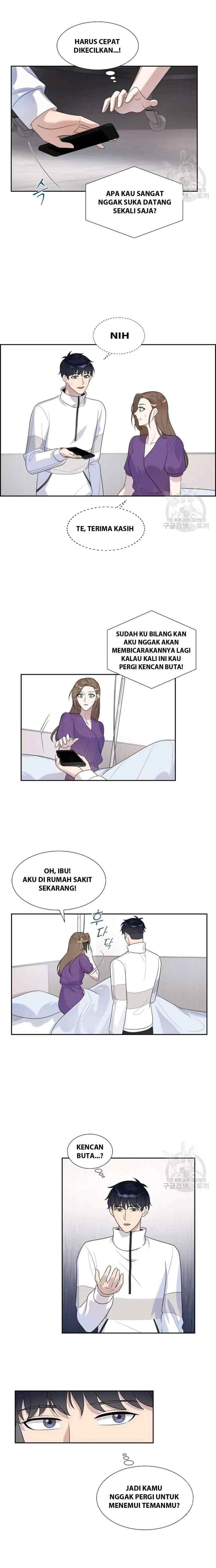 Speeding Romance chapter 20 halaman 10