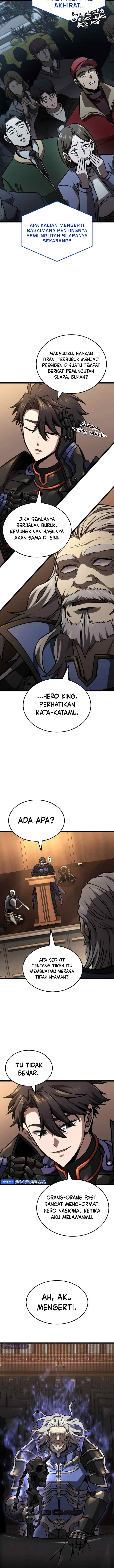 Insanely-Talented Player chapter 36 halaman 4