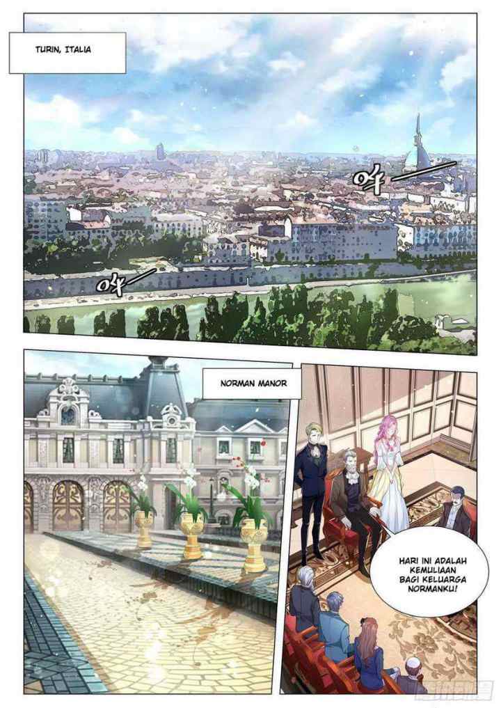 Shen Hao's Heavenly Fall System chapter 235 halaman 4