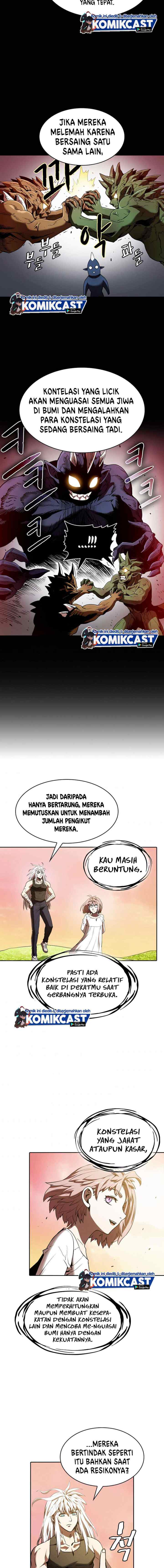The Constellation That Returned From Hell chapter 23 halaman 12