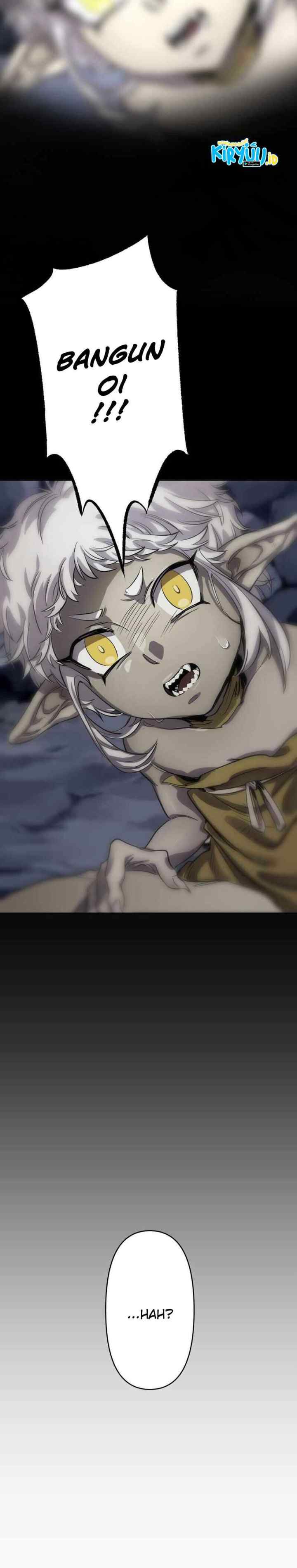 Lord of Goblins chapter 1 halaman 6