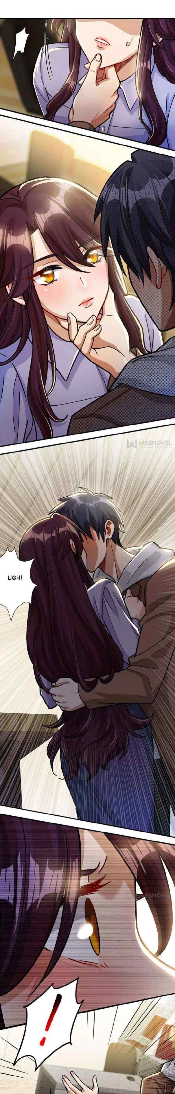 Night Bookstore chapter 19 halaman 4
