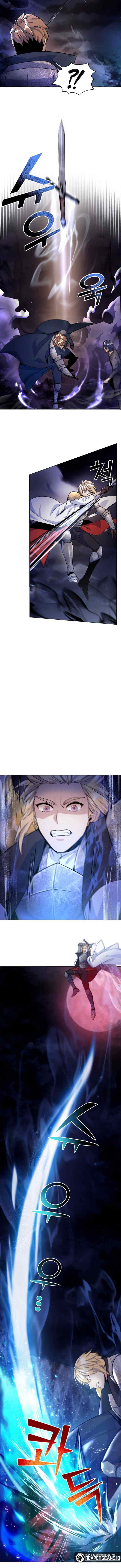Overbearing Tyrant chapter 20 halaman 13