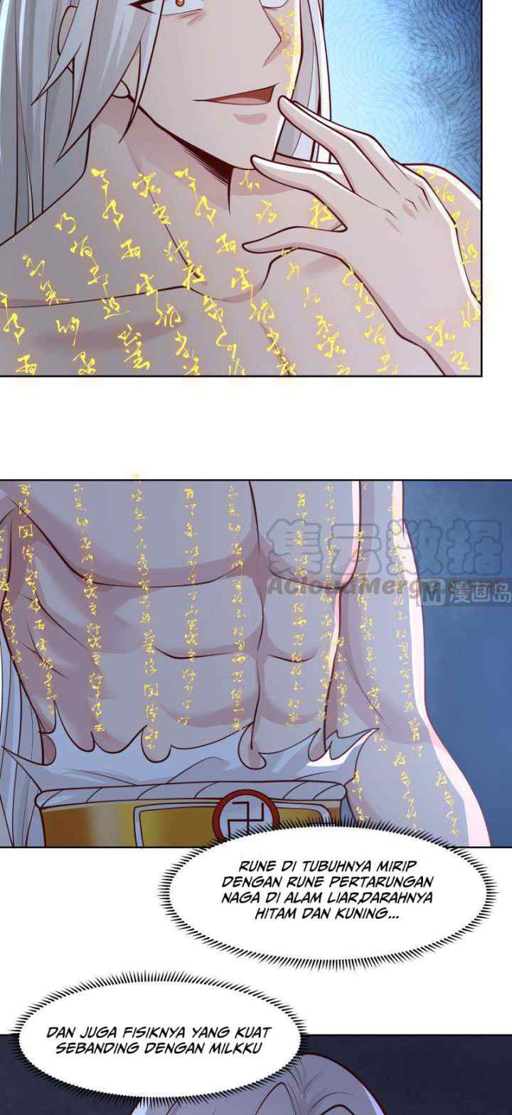 I Have a Dragon on My Body chapter 346 halaman 14
