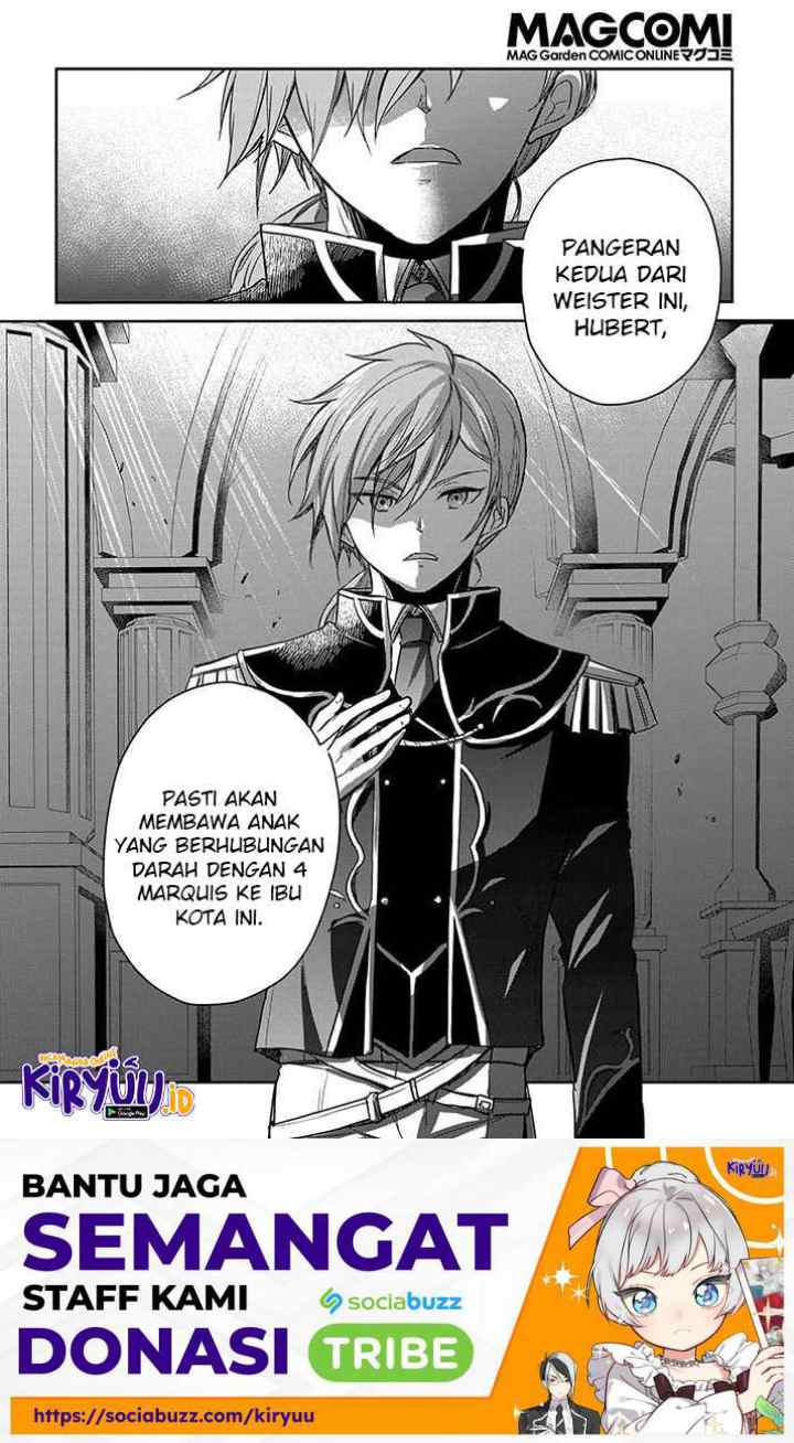 The Reborn Little Girl Won't Give Up chapter 18 halaman 19