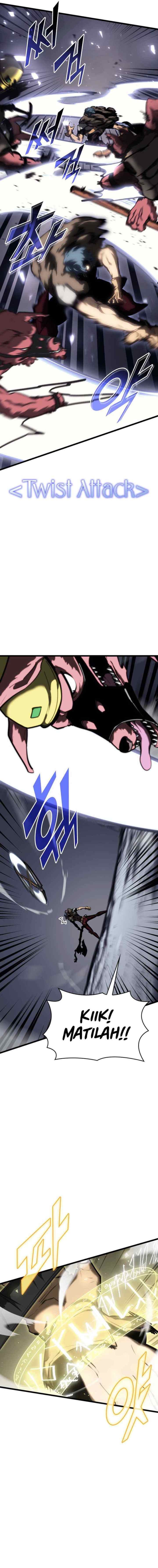 Return of the SSS-Class Ranker chapter 43 halaman 4