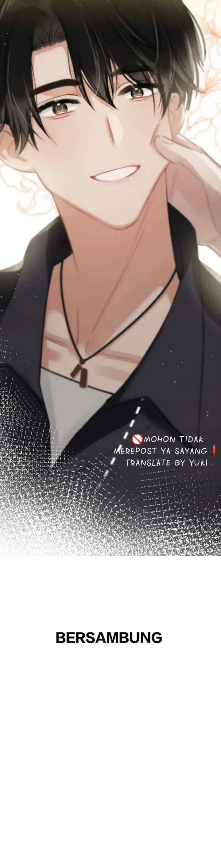 I Ship My Rival X Me chapter 19 halaman 17
