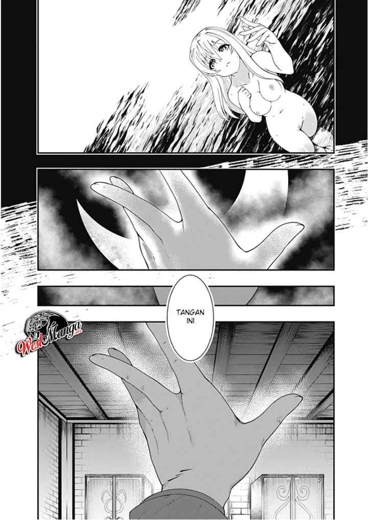 Jichou shinai Motoyuusha no Tsuyokute Tanoshii New Game chapter 29 halaman 10