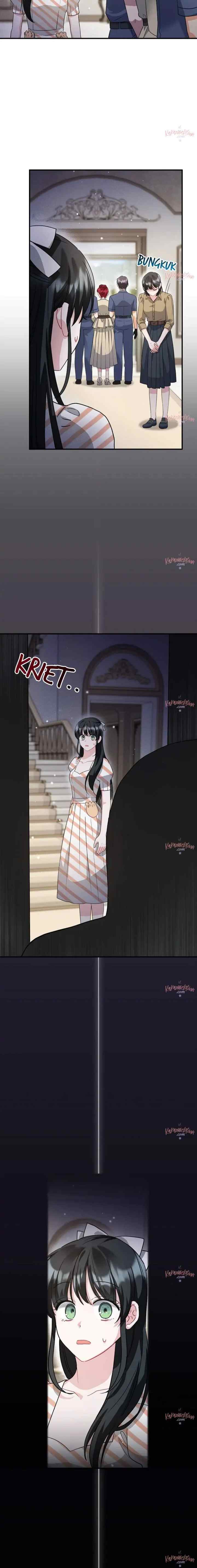 I Thought It Was a Romance Fantasy, but It's a Horror Story chapter 18 halaman 19