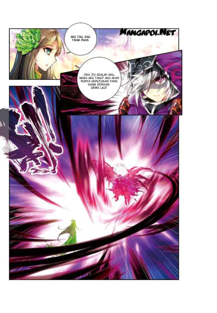 Soul Land 2.5 chapter 2 halaman 4