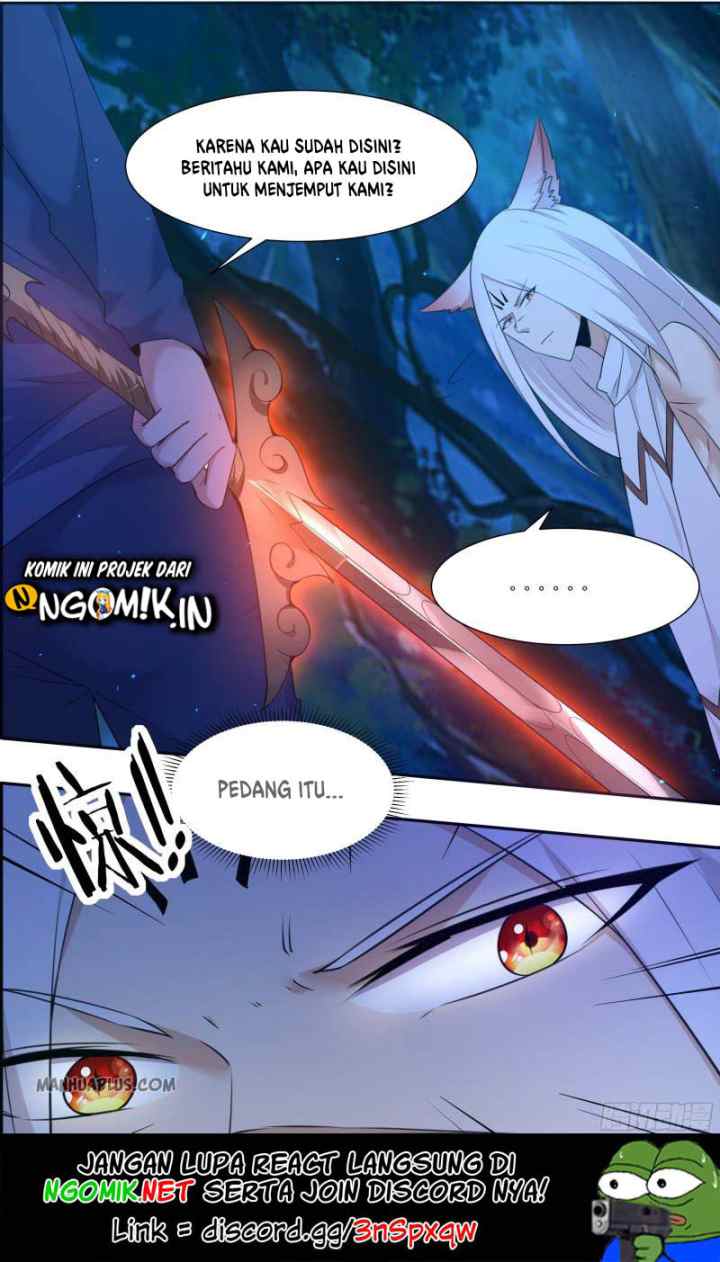 The Strongest God King chapter 182 halaman 12