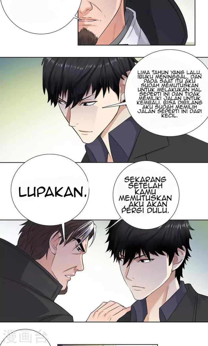 Master University chapter 89 halaman 5