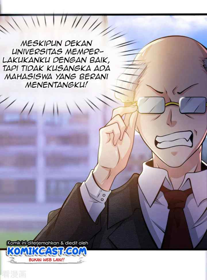 City of Heaven Time Stamp chapter 13 halaman 7