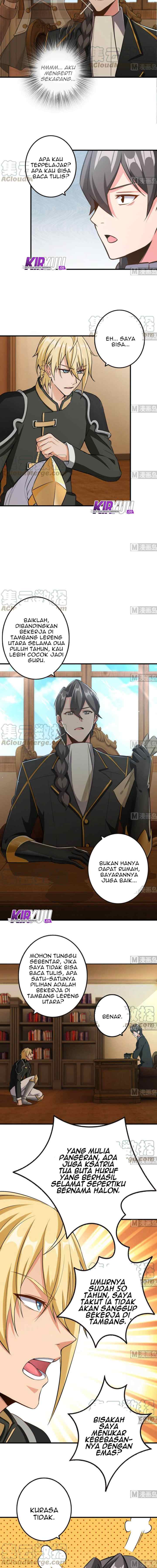 Release That Witch chapter 93 halaman 6