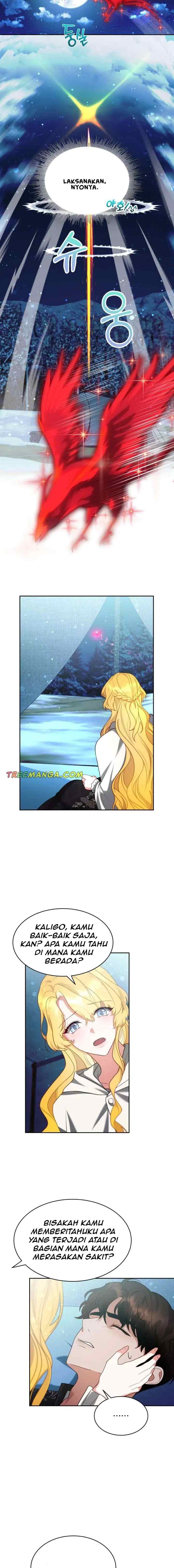My Ex-Husband Became the Male Lead chapter 19 halaman 11