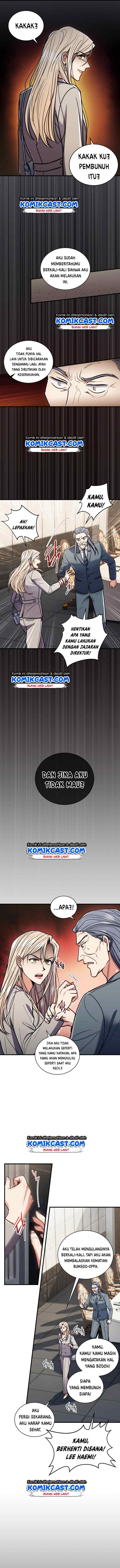 Medical Return chapter 84 halaman 13