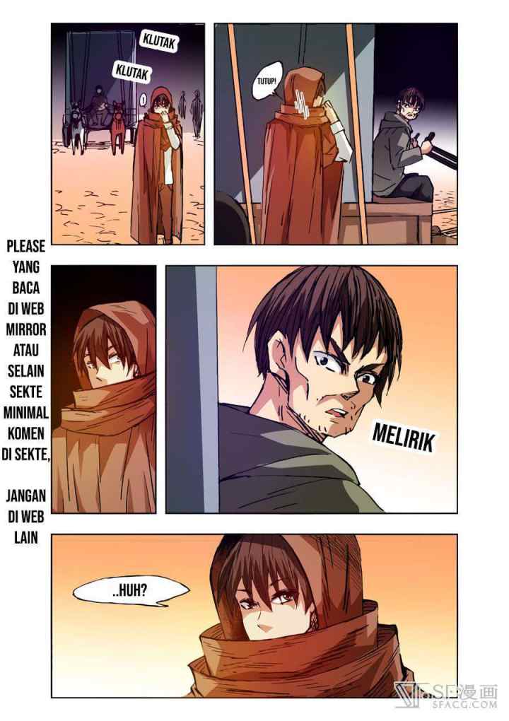 Because I'm An Uncle who Runs A Weapon Shop chapter 25 halaman 16