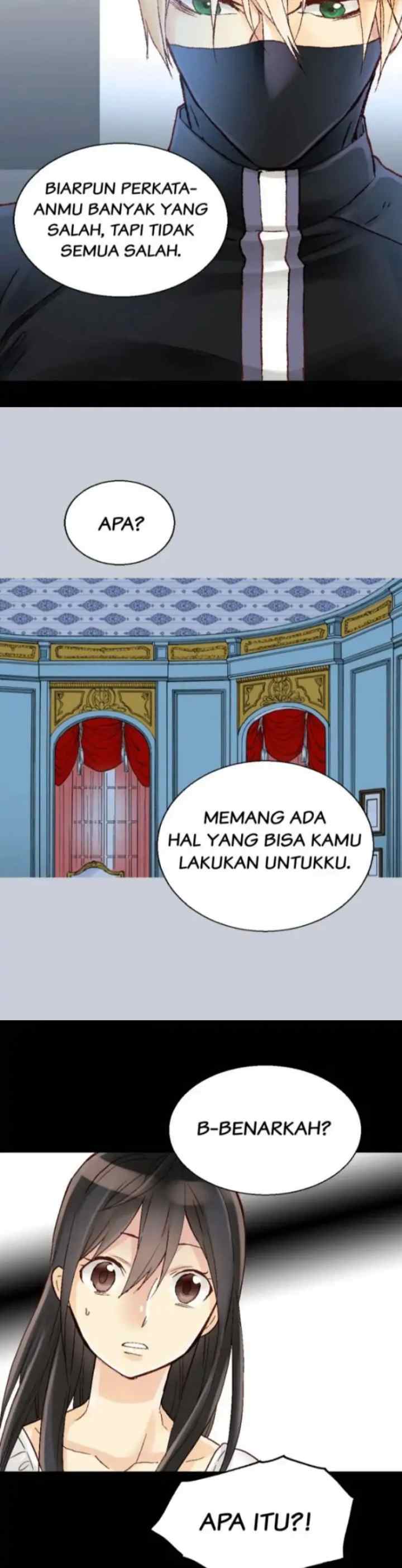 Empress of Another World chapter 3 halaman 7
