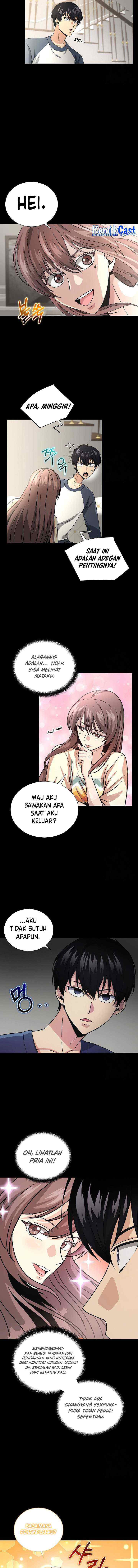 The Heavenly Demon Lord Who Doesn't Want to Level Up chapter 12 halaman 11