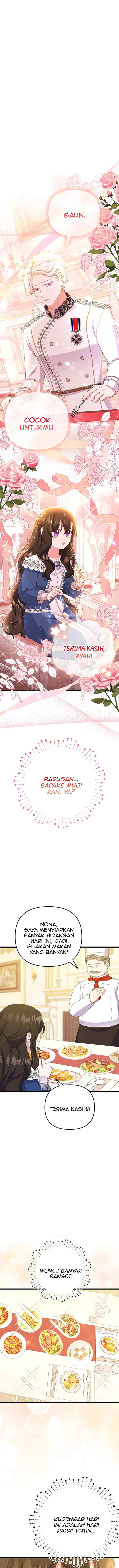 It's The First Time For Both of Us chapter 20 halaman 11