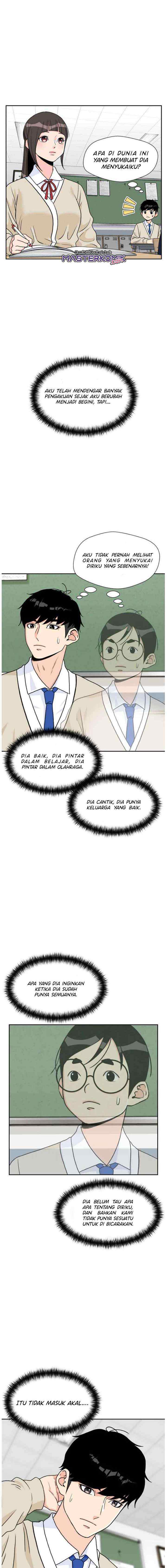 Face Genius chapter 19 halaman 12