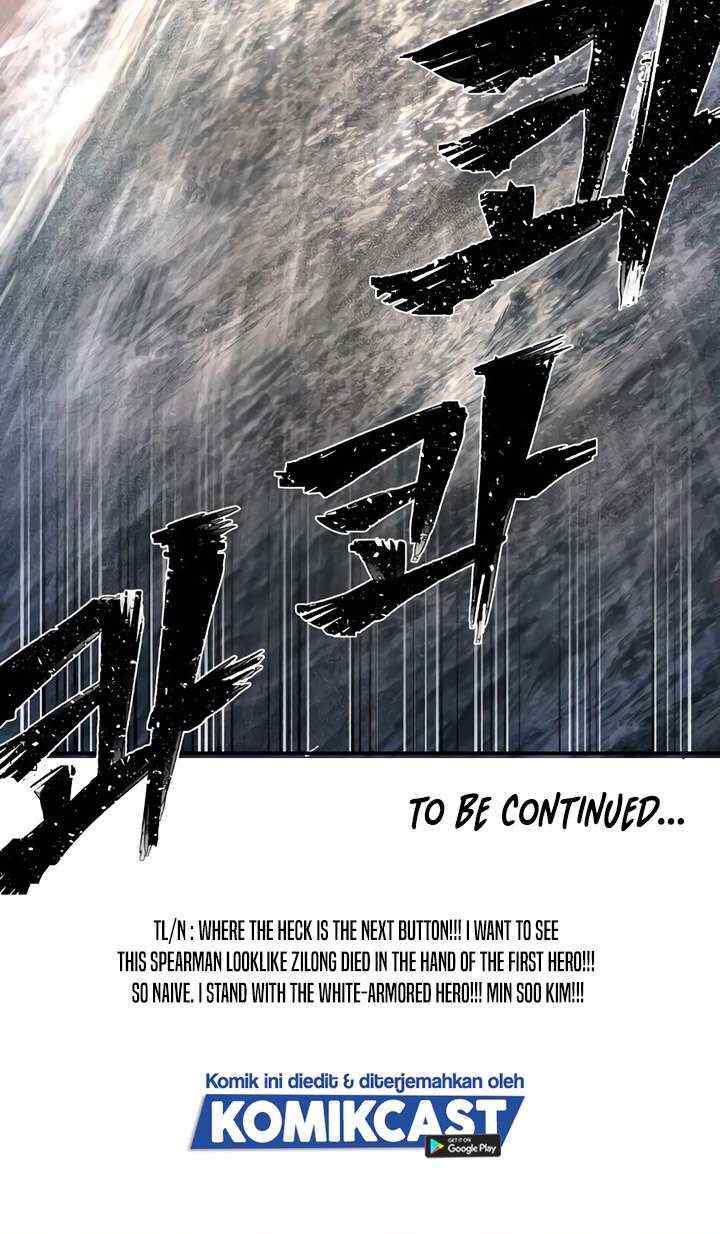 Hero Has Returned chapter 6 halaman 19