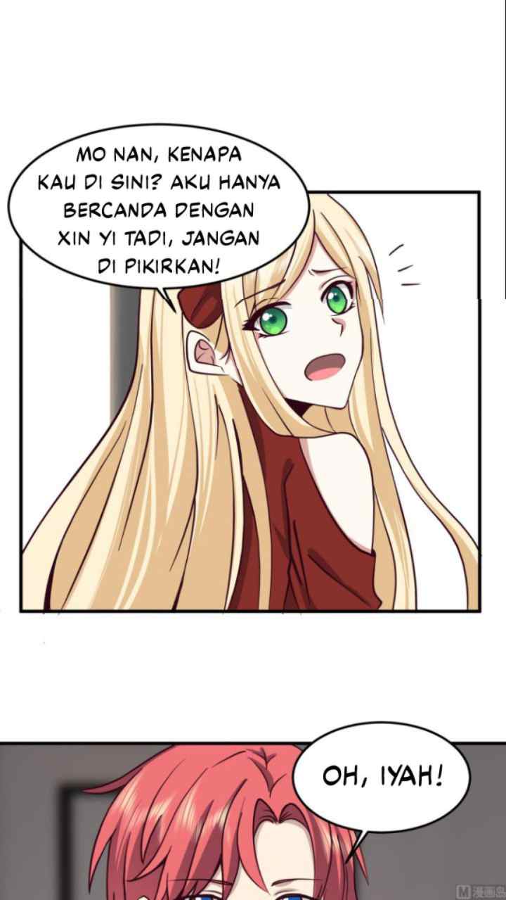 I Have a Dragon on My Body chapter 512 halaman 12