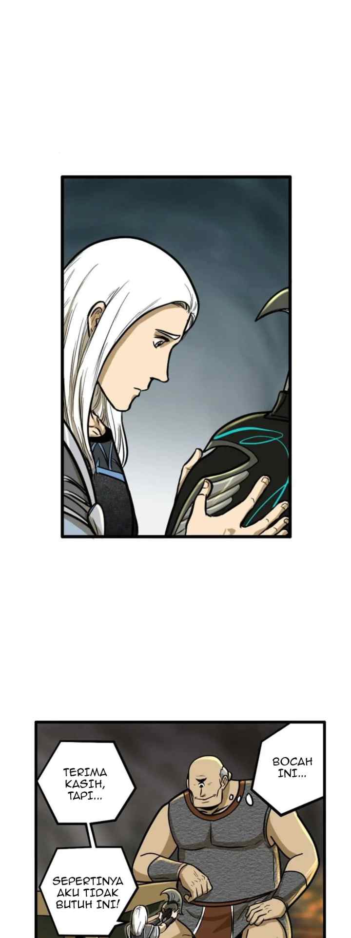 Titanomachy chapter 34 halaman 10