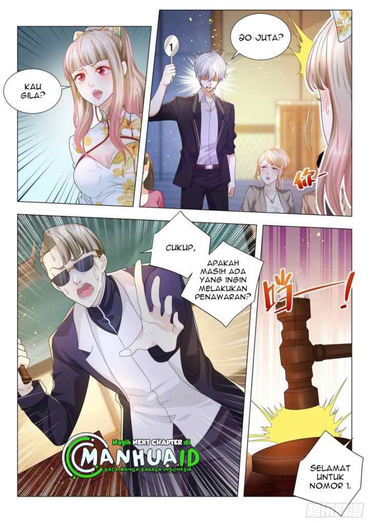 Shen Hao's Heavenly Fall System chapter 157 halaman 4