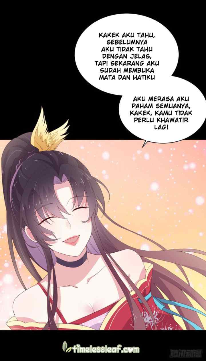 Pupillary Master chapter 19.1 halaman 7