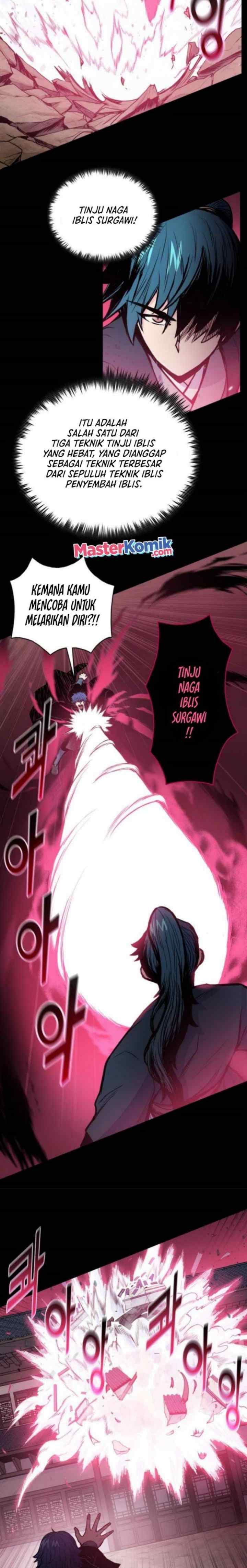 Reincarnated War God chapter 41 halaman 12