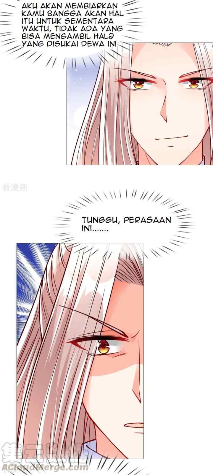 Immortal Daddy Xianzun chapter 110 halaman 8